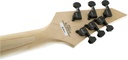 GUITARRA JACKSON ELECTRICA SERIE PRO MONARKH SC LH 2916903503