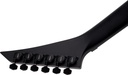 GUITARRA JACKSON ELECTRICA CAMUFLAJE RHOADS RRX24 DE LA SERIE X 2913636596