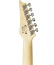 GUITARRA ELECTRICA IBANEZ "GIO RG" GRG140-SB