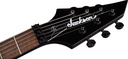 GUITARRA JACKSON ELECTRICA SERIE PRO CHRIS BRODERICK  2912233503