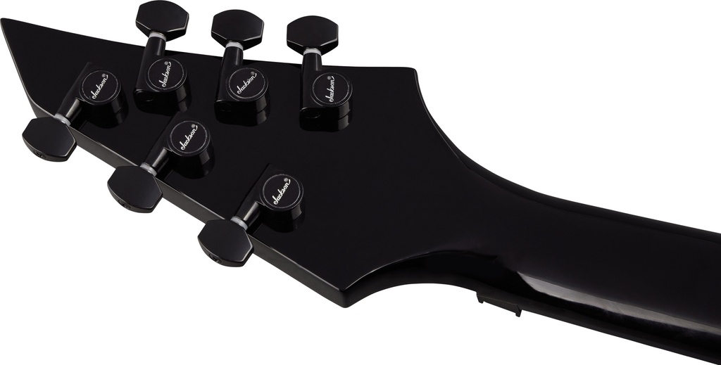 GUITARRA JACKSON ELECTRICA SERIE PRO CHRIS BRODERICK  2912233503