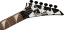 GUITARRA JACKSON ELECTRICA SLX DX SERIE X 2916342577