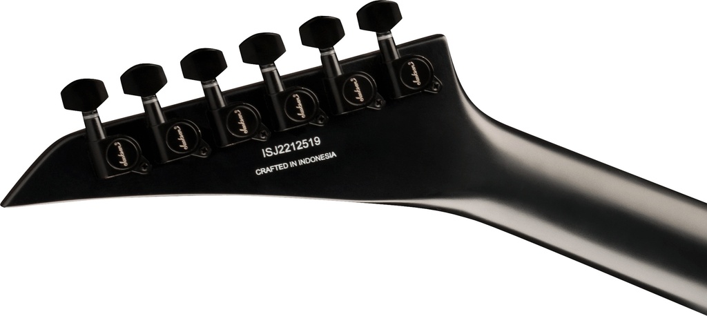 GUITARRA JACKSON ELECTRICA SLX DX SERIE X 2916342577