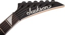 GUITARRA JACKSON ELECTRICA  DINK SERIE JS32Q DKA HT 2918809587