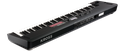 SINTETIZADOR KORG WOKSTATION PORTATIL DE 88 TECLAS KROSS288MB