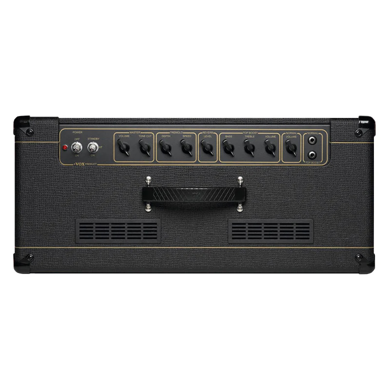 AMPLIFICDOR VOX P/GUITARRA 15W AC15C1