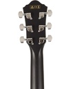 GUITARRA ELECTROACUSTICA IBANEZ AEG50-BK