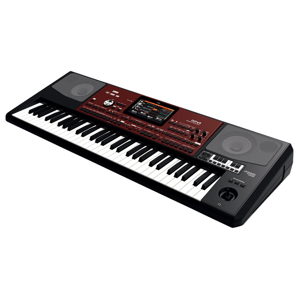 TECLADO KORG ARRANGER 61 TECLAS PA-700