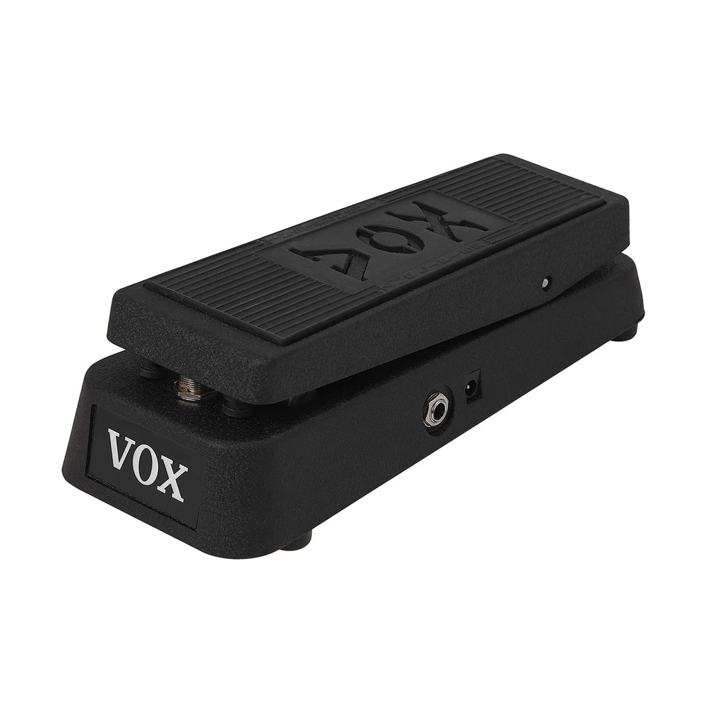 PEDAL VOX WAH PARA GUITARRA V845