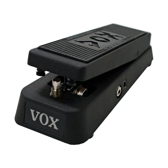 PEDAL VOX WAH PARA GUITARRA V845