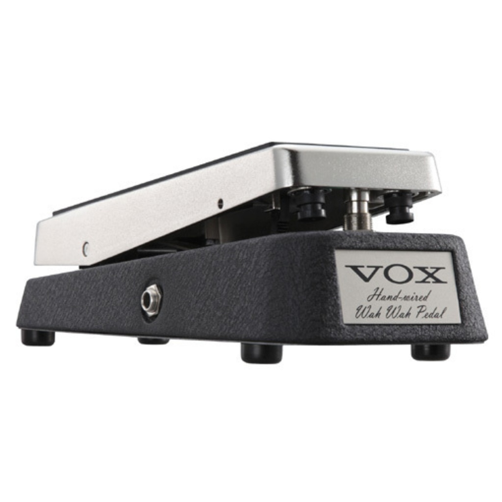 PEDAL VOX WAH PARA GUITARRA V846HW