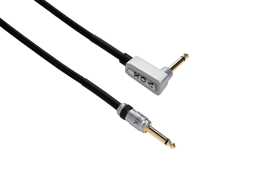 CABLE VOX PARA INSTRUMENTO DE 4 MTS VGC13