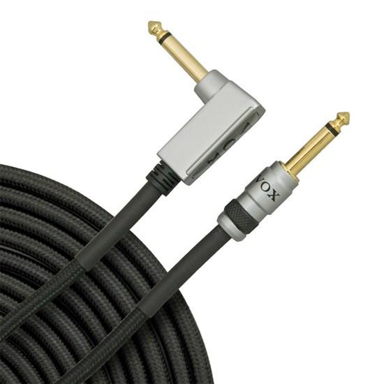 CABLE VOX PARA INSTRUMENTO DE 6 MTS VGC19