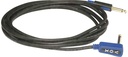 CABLE VOX PARA INSTRUMENTO DE 5MTS VGS050BK