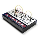 SINTETIZADOR KORG ANALOGO SEMI-MODULAR VOLCAMODULAR