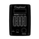 GUITARRA DARKGLASS ELECTROACUSTICA TWCROE