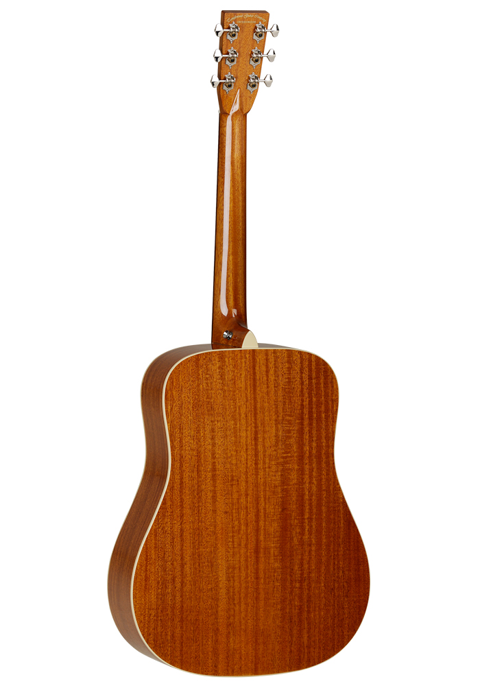 GUITARRA EELECTROACUSTICA DREADNOUGTH TANGLEWOOD TW40DANE