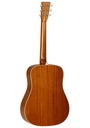 GUITARRA EELECTROACUSTICA DREADNOUGTH TANGLEWOOD TW40DANE
