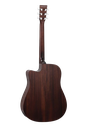 GUITARRA DARKGLASS ELECTROACUSTICA TWCRDCE
