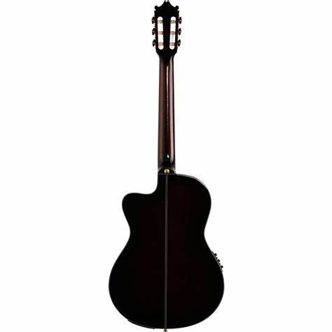 GUITARRA ELECTROACUSTICA IBANEZ GA35TCE-DVS