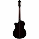 GUITARRA ELECTROACUSTICA IBANEZ GA35TCE-DVS