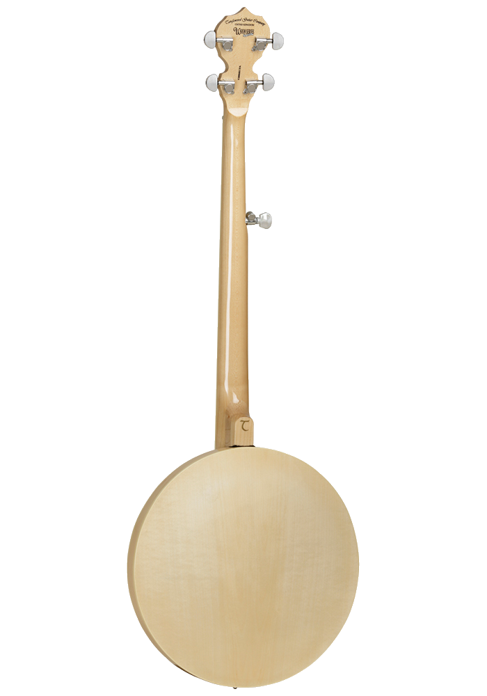 BANJO TANGLEWOOD ACUSTICO DE 5 CUERDAS TWB18M5