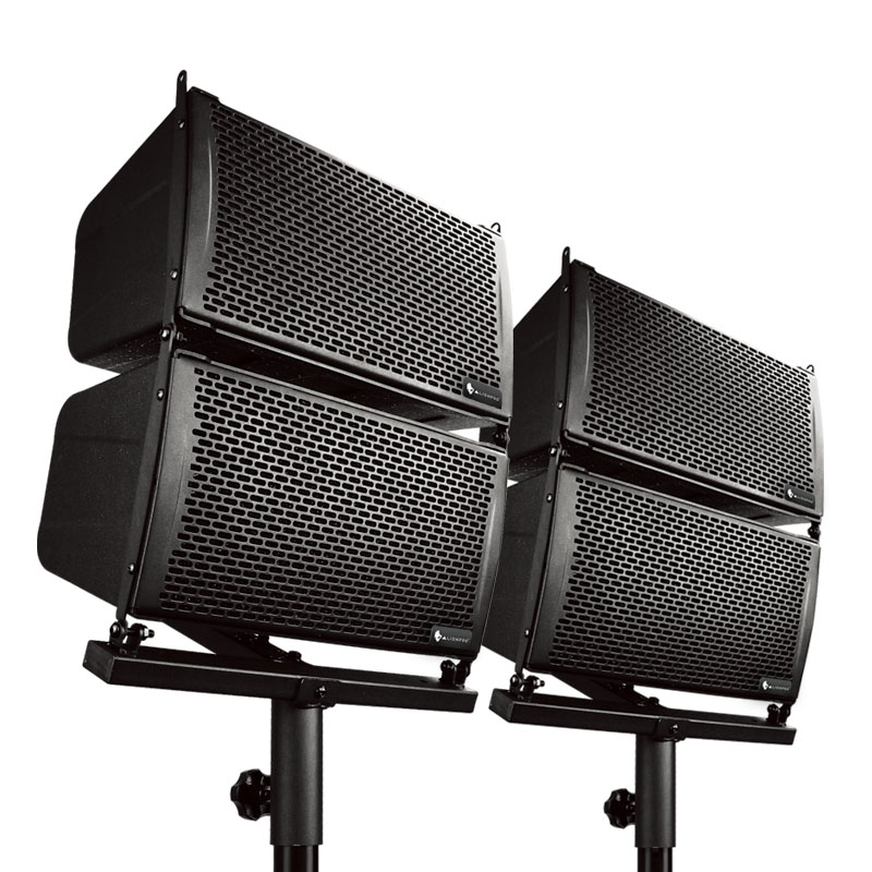 SISTEMA LINEAL X ARRAY//SUBWOOFER 1