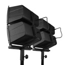 SISTEMA LINEAL X ARRAY//SUBWOOFER 1