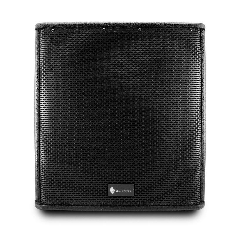 SISTEMA LINEAL X ARRAY//SUBWOOFER 1