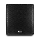 SISTEMA LINEAL X ARRAY//SUBWOOFER 1