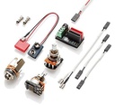 PASTILLA EMG SINGLE COIL PARA GUITARRA EMG-SV