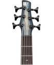 BAJO ELECTRICO IBANEZ "SR" 6CDAS SR606E-CTF