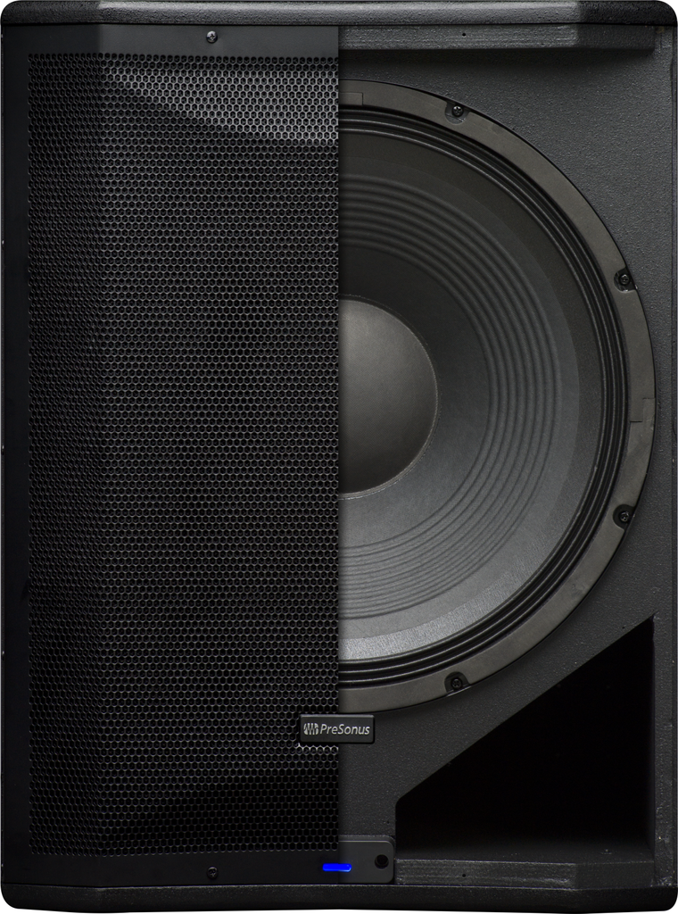 SUBWOOFER ACTIVO 18" PRESONUS AIR 18 2779100105