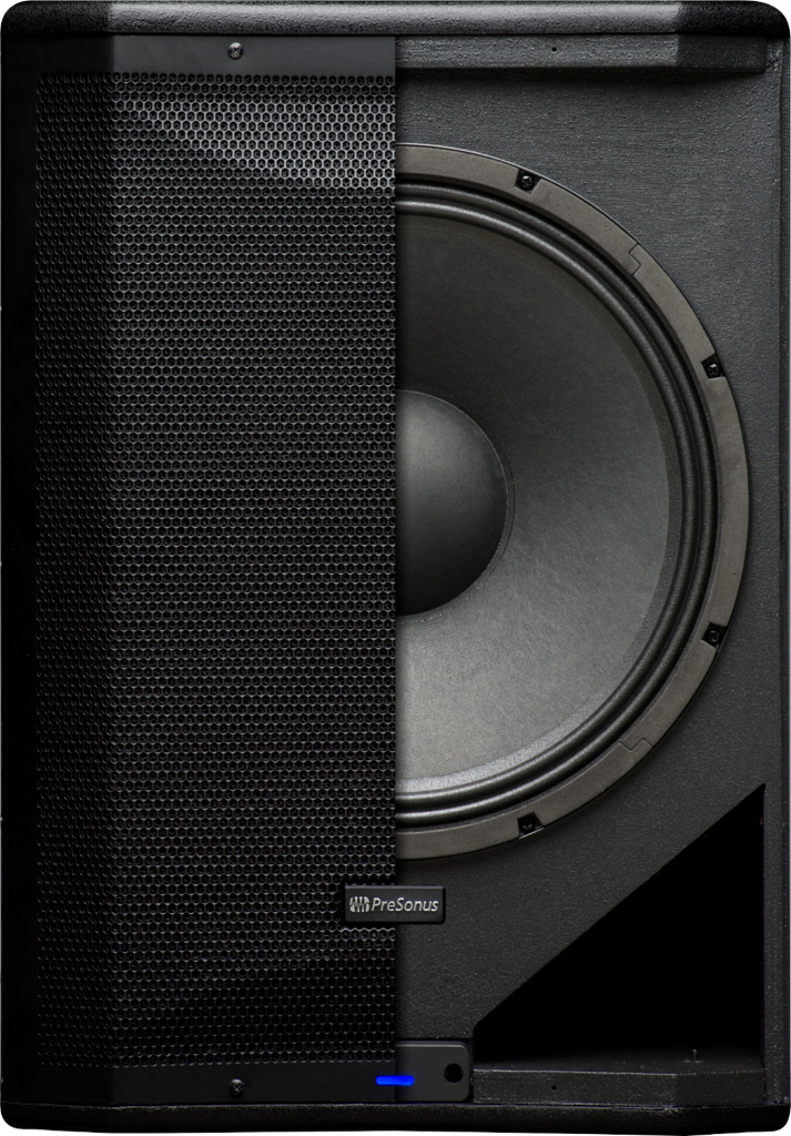 SUBWOOFER ACTIVO 15" PRESONUS AIR 15S 2779100104