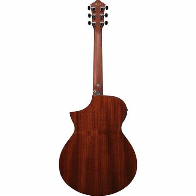GUITARRA ELECTROACUSTICA IBANEZ AEWC11-TCB
