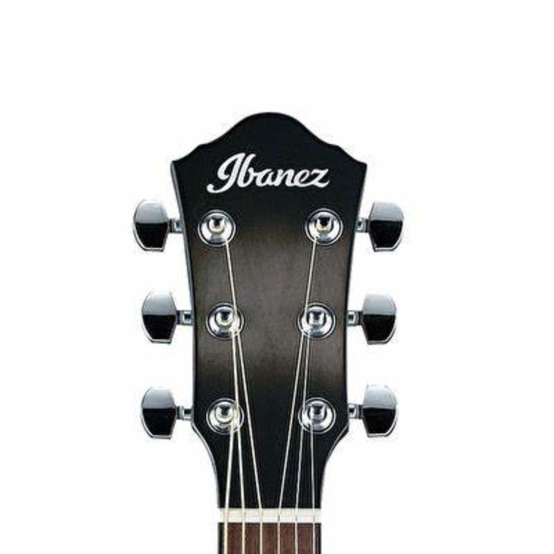 GUITARRA ELECTROACUSTICA IBANEZ AEWC11-TCB
