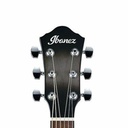 GUITARRA ELECTROACUSTICA IBANEZ AEWC11-TCB