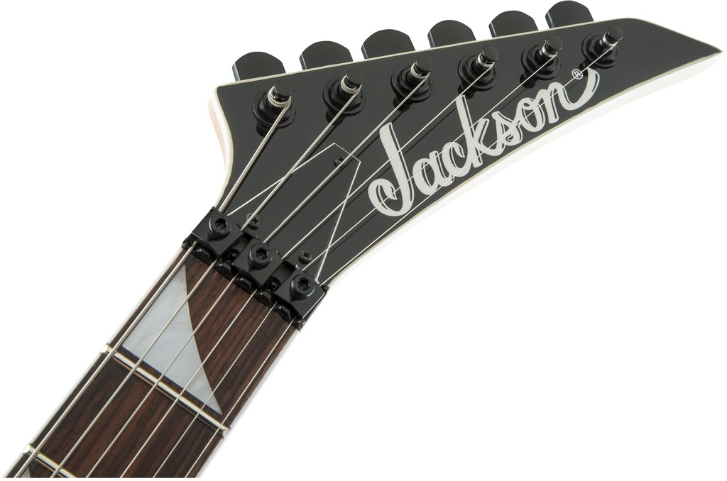 GUITARRA JACKSON ELECTRICA SERIE KING V JS32 2910224577