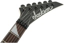 GUITARRA JACKSON ELECTRICA SERIE KING V JS32 2910224577