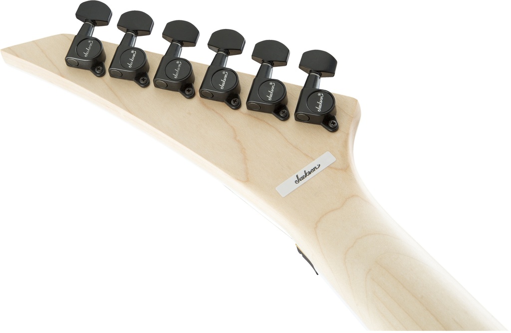 GUITARRA JACKSON ELECTRICA SERIE KING V JS32 2910224577