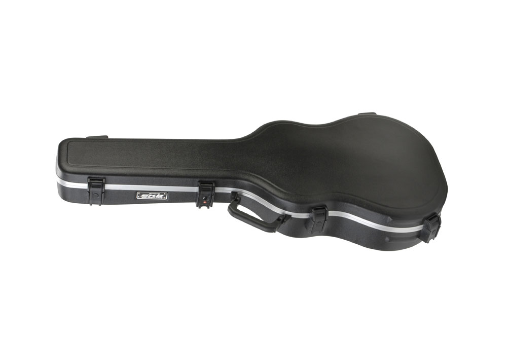ESTUCHE GUITARRA ACUSTICA SKB 1SKB16