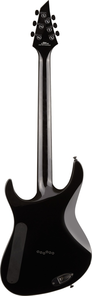 GUITARRA JACKSON ELECTRICA  PRO SERIES SIGNATURE CHRIS BRODERICK SOLISTA HT6 2914455503
