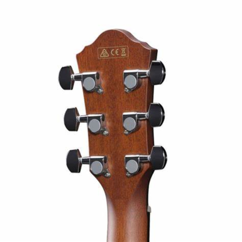 GUITARRA ELECTROACUSTICA IBANEZ AEWC11-TCB