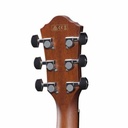 GUITARRA ELECTROACUSTICA IBANEZ AEWC11-TCB