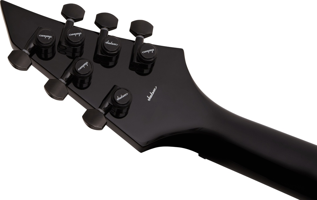 GUITARRA JACKSON ELECTRICA  PRO SERIES SIGNATURE CHRIS BRODERICK SOLISTA HT6 2914455503
