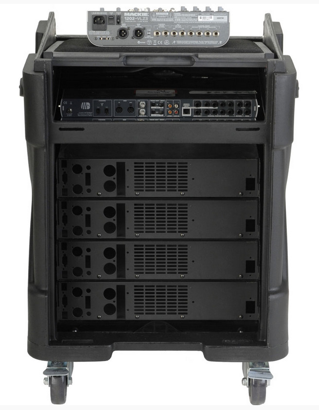 RACK SKB 10 ESPACIOS 1SKB19R1010V
