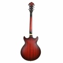 GUITARRA ELECTRICA IBANEZ "ARTCORE" AM53-SRF
