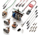 SET DE 2 PASTILLAS ACTIVAS SINGLE C EMG-P5J-SET