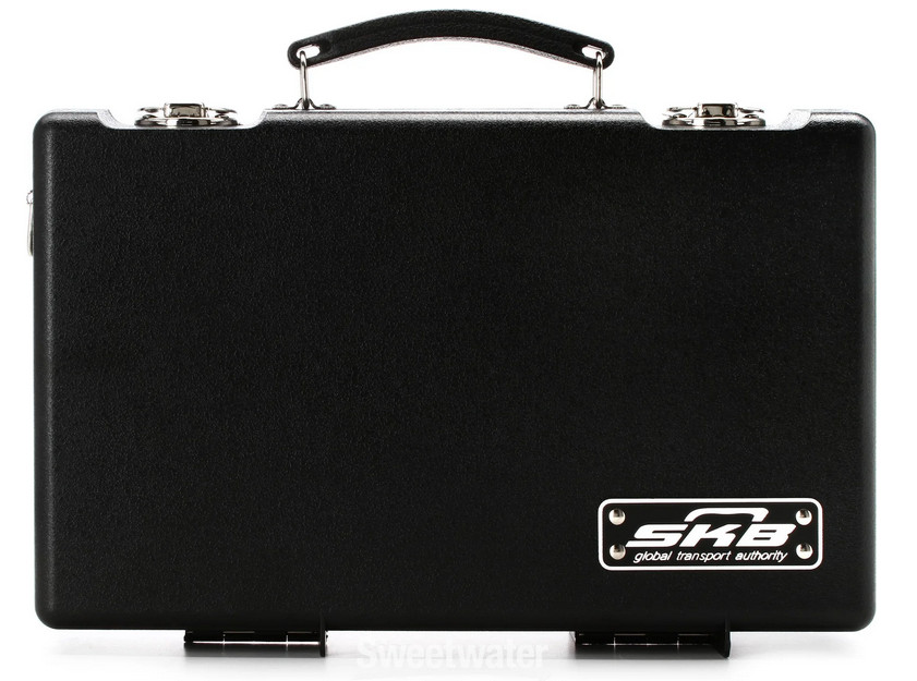 ESTUCHE SKB P/ CLARINETE 1SKB320