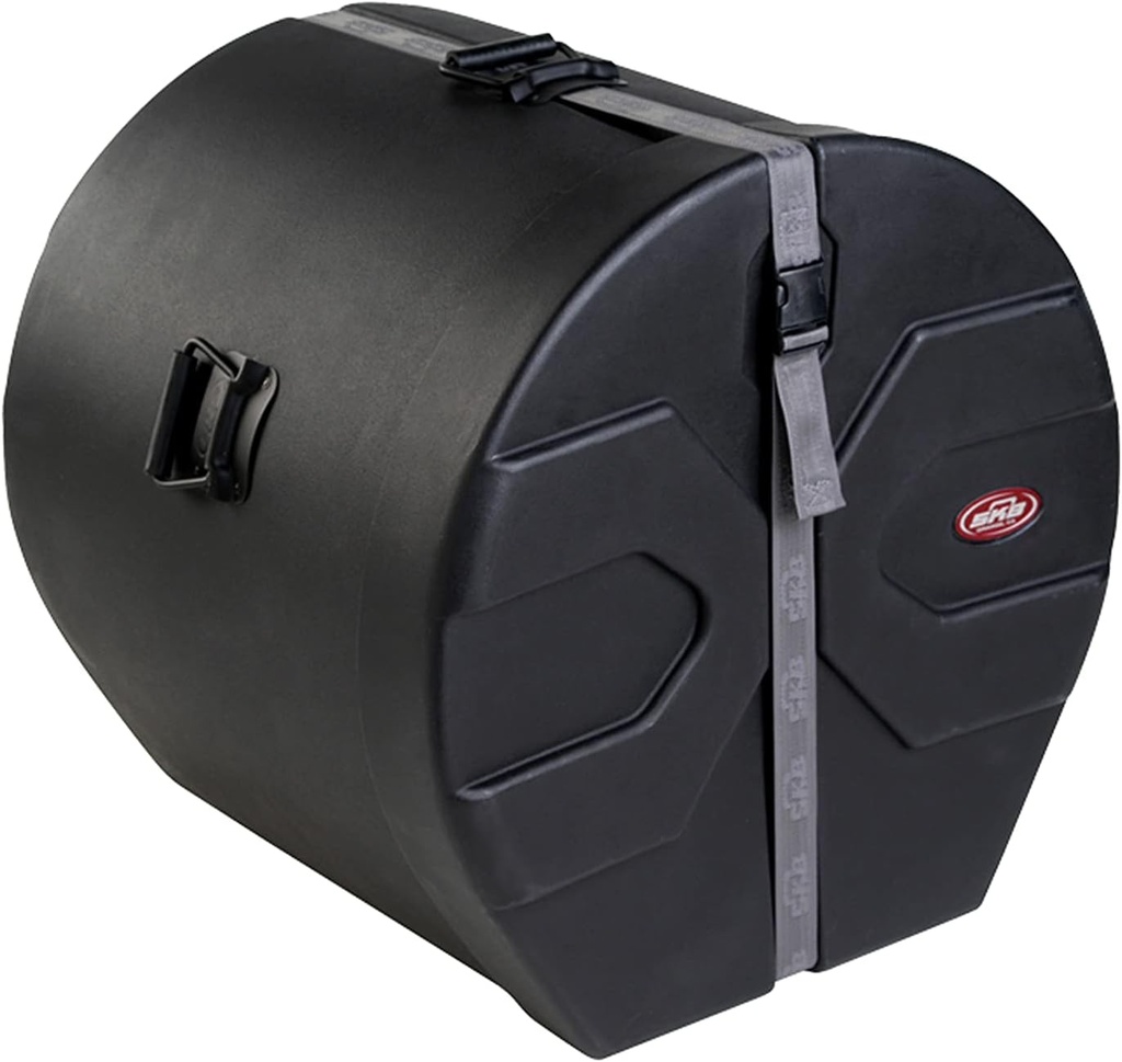 ESTUCHE P/BOMBO BATERIA 1SKBD1820